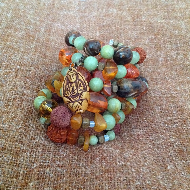 Bohemian Accessories