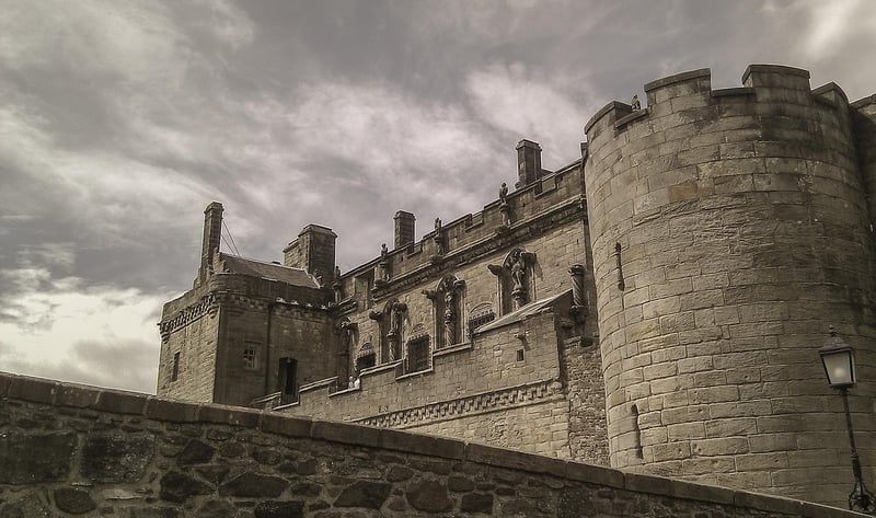 Château de Chambord