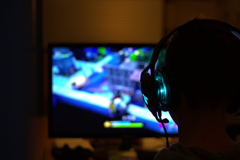 Online Games
